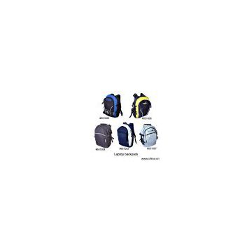 Sell Promotion Laptop Backpacks