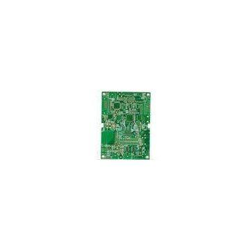 OEM Pcb components assembly HASL FR4 Rigid Flex Pcb Printed Circuit Board 1.6mm 1OZ 35um