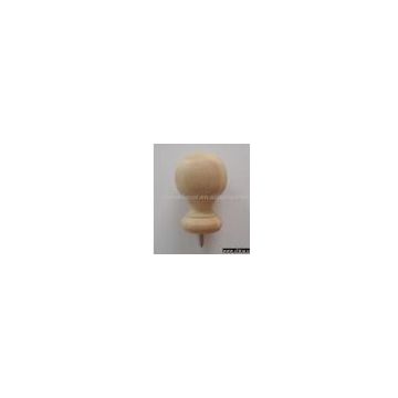 Sell Wood Finial