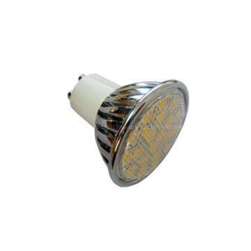 GU10-5050-21SMD | LED BULB