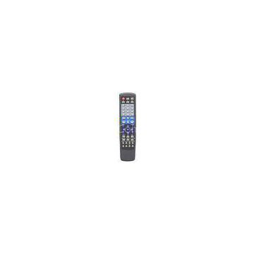 Mini DVD universal remote controls JIU7 with Control distance 8 - 12m