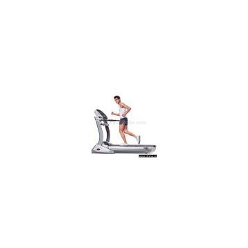 Sell Semi-Commercial Motorized Treadmill