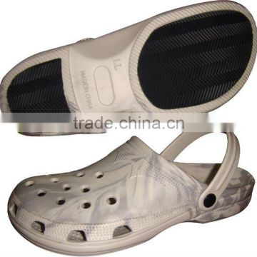 Eco-friendly Factory price for men's eva casual, best quanty, OEM is welcome casual shoes