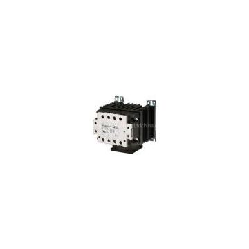 3-phase AC solid state relay MDI 3PSS60A75