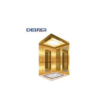 Delfar safe & comfortable residential elevator