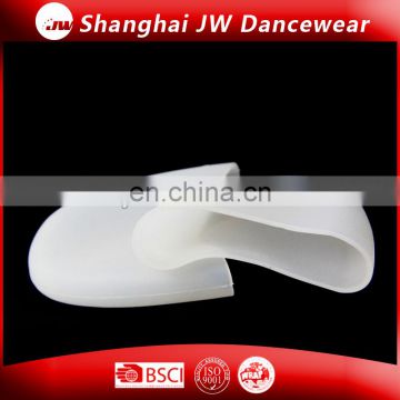Cozy High Quality Wear-resistant Silicone Gel Toe Pad