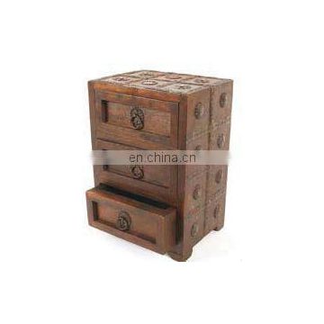 Wooden Small Boxes