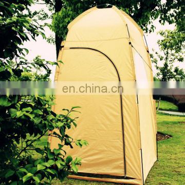 innovative products for import portable and foldable changing room toilet tent