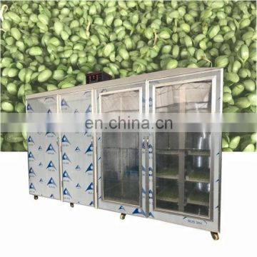 Popular hydroponic fodder machine/bean sprout machine from gold supplier(whatsapp +86 13673629307)