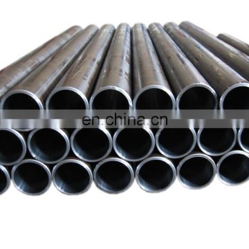 wholesale price precision pipe ST52 honed tube for oil cylinder