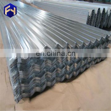 Hot selling low steel roofing gi corrugated sheet in doha qatar with great price