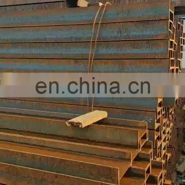 Prime QualityStructural Steel Section Properties h Beam Steel Grade Ss400