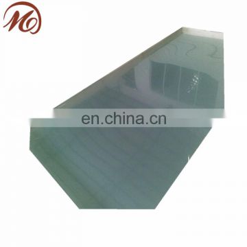 ASTM A240 TP304 stainless steel plate