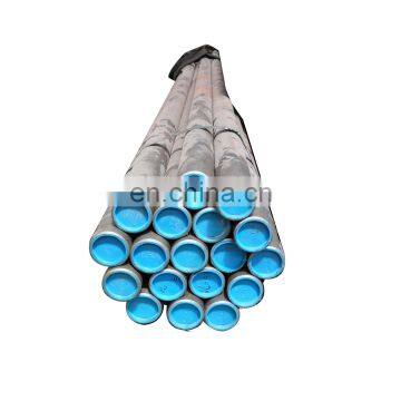 Hot sell 45# GB/8162 carbon seamless steel pipe ,steel tube manufacturer/cold rolled seamless pipe/24m/Alloy seamless steel tube