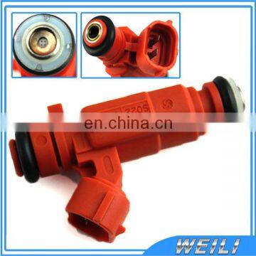 Fuel injector for Maxima Cerato Hyundai Tucson 35310-37160