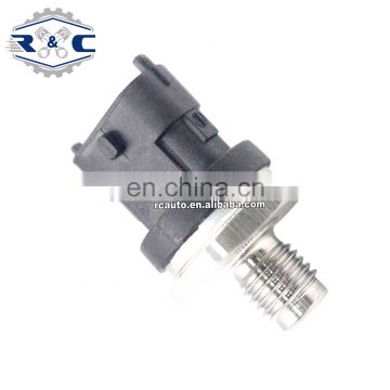 R&C High Quality Auto Power Steering Switch 0281002909  3401-27000 For Hyundai Kia  Fiat  2.0  2001-2010 Car Pressure Sensor