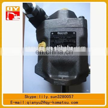 Rexroth hydraulic pump A10VSO10 A10VSO28 A10VSO45 piston pump