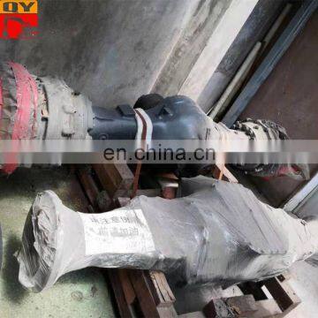 high quality  WA420-3/WA380-6  loader  rear axle assy    424-23-20001 in stock  in Jinging  Shandong China