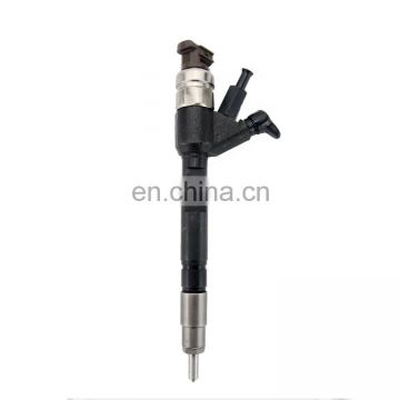 WEIYUAN High Quality Diesel common rail  Injector 095000-6790