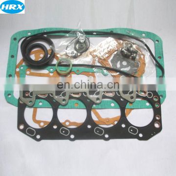 For 1Z engines spare parts full gasket set 11115-78300 for sale
