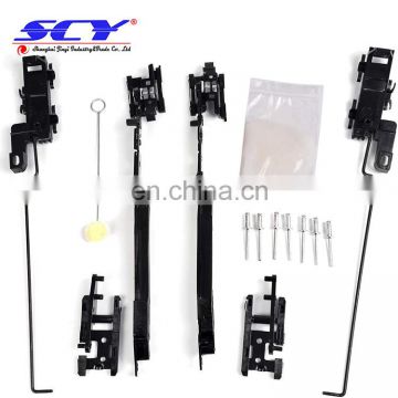 Car Sunroof Repair Kit Suitable for FORD 2000-2014 F150/F250/F350/F450