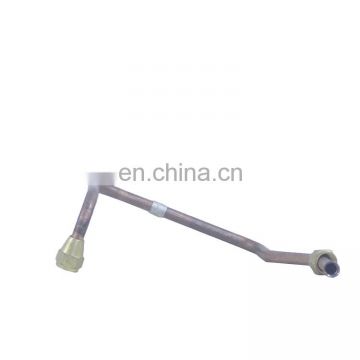 3049691 Lubricating Oil Bypass Tube for cummins  NT-855-G NH/NT 855  diesel engine spare Parts  manufacture factory in china