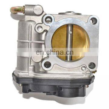 HLTB-0007 Electric Throttle Body SERA526-01 SERA52601 16119-ED000 For Nissan