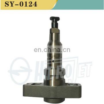 High Quality Diesel feel injection pump parts road roller enginre parts plunger DLLA158P456 for deutz BF6M1013E
