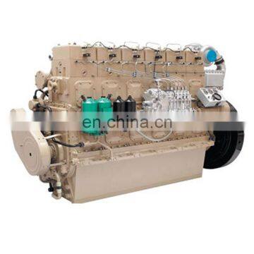 Marine high speed diesel engine for sale