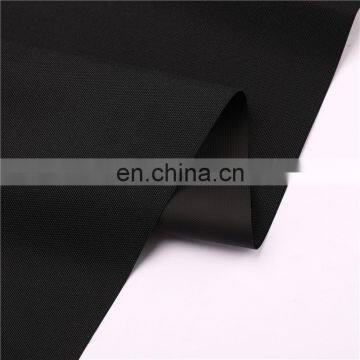 100% polyester 300D waterproof oxford fabric