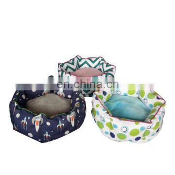 Custom Wholesale Pet Supplies Luxury Mattress Memory Foam Pet Bed, Dog Bed, Dog House