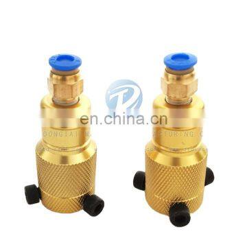 No,007(8)Rapid Connector For DONGFENG CUMMINS Nozzle Holder 9.5mm