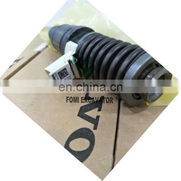 D12 D16 Fuel Injector 20929906 For EC700 EC700B EC700CL Unit Injector