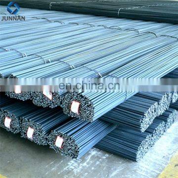 9M,12M Heibei rebar steel 5mm 12mm