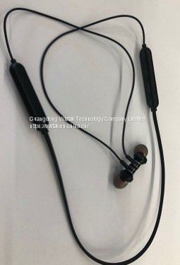 G03 Magnetic sports Bluetooth earphone