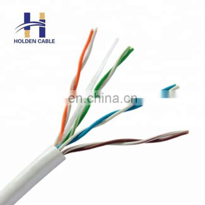 Hot sale cat5 cable price per meter 8 pair cat5 utp cable neteork cat5 cable