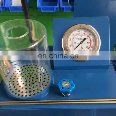 Beifang New vision hand pressure fuel injection nozzle tester