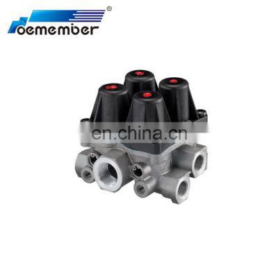 OE Member 21225479 20755195 Truck Parts Multi Circuit Protection Valves for Volvo