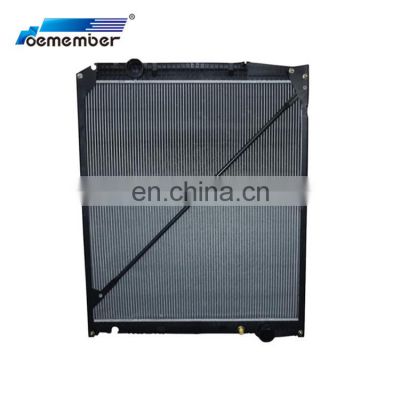 OE Member 9425001103 Truck Engine Cooling Parts Radiator Intercooler  9425001703  9425003103 For Benz 1996-2002