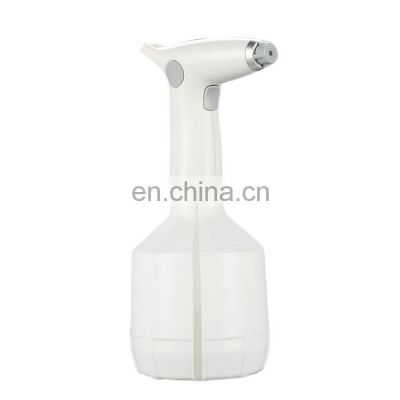 Garden Tools USB Rechargeable Automatic Spray Bottle Fine Mist Sprayer With 1000ML Capacity