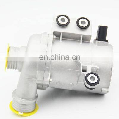 Car Engine Coolant Water Pump Electric Car Water Pump For Bmw