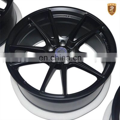 High quality forged wheel rim for Bens GLA class