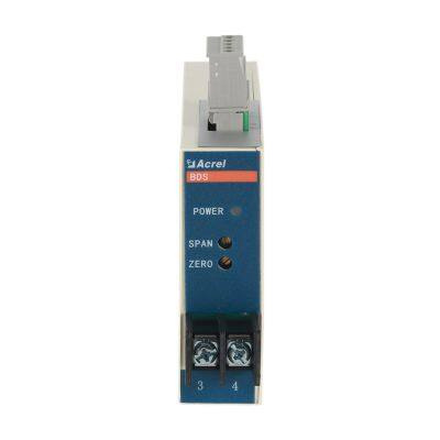 Acrel BD-AI Single-phase ac curent transmitter with 4-20mA output