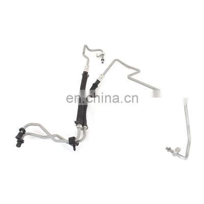 Hot sale Equinox 2018-2021 Transmission oil cooler inlet and outlet pipe FOR Chevrolet 84230871