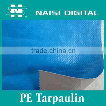 china pe tarpaulin in roll