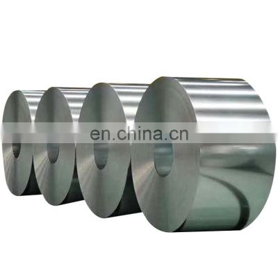 s350 prime cold rolled carbon galvanized steel strips coils(gi)