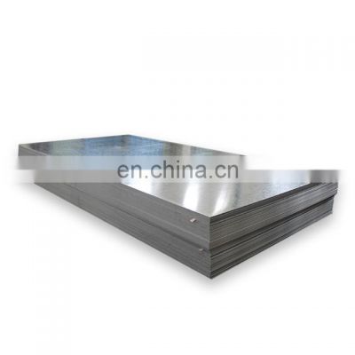 28g corrugated galvanized steel sheet and 0.9mm galvanized steel sheet high quality