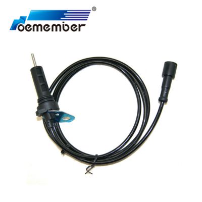 OE Member 20928533 Brake Caliper Wear Sensor Wire Length 1.5m Wear Indicator 20392985 3986607 68326729 20442608 For Volvo