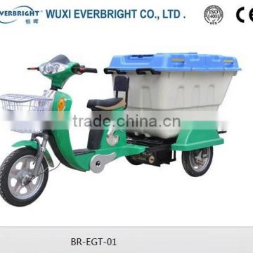 electric battery garbage made in china