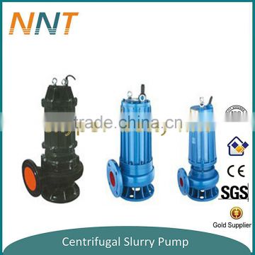 OEM Sand Suction pump Submersible slurry pump